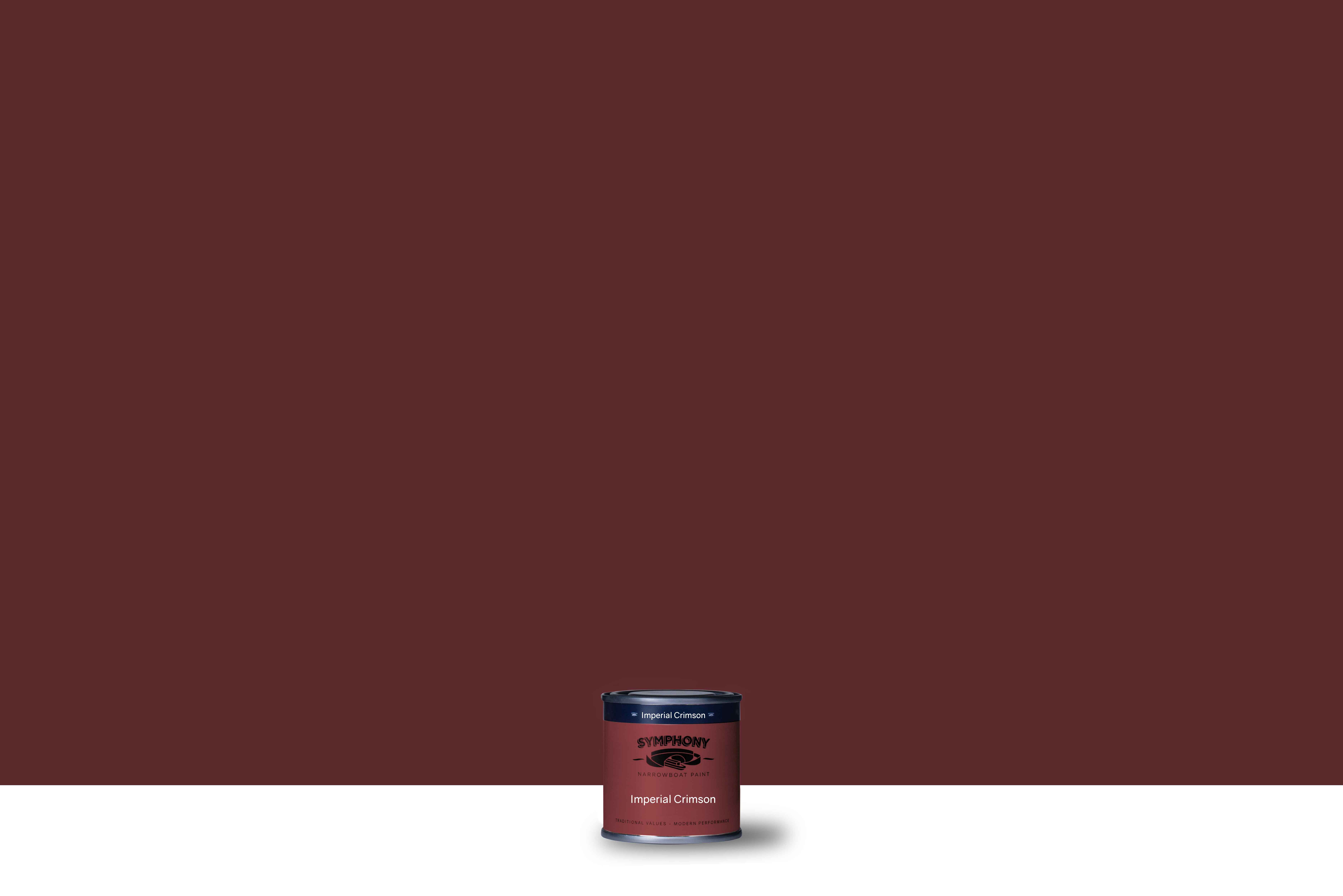 sail crimson tint